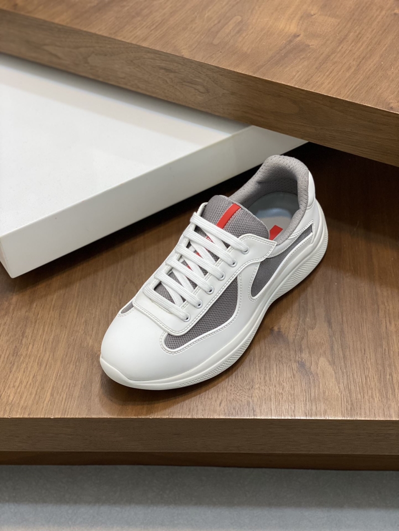 Prada Casual Shoes